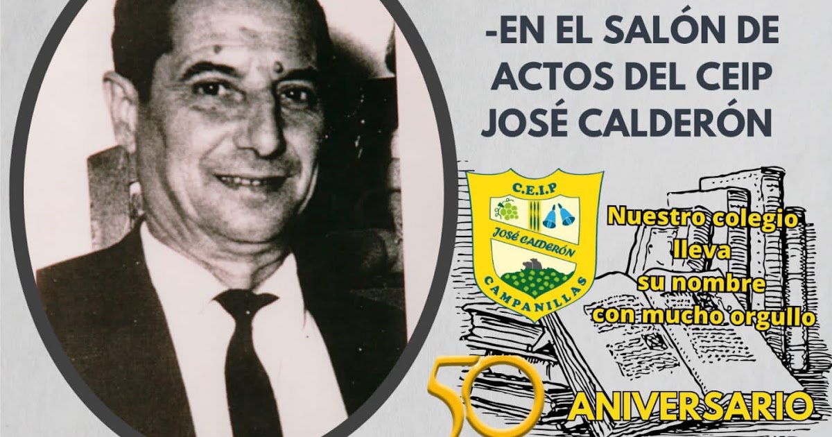José Calderón Fotoğrafı - 1