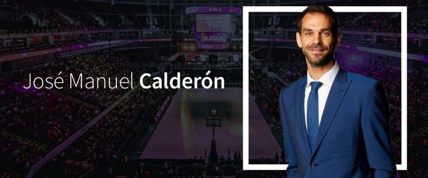 José Calderón Fotoğrafı - 3