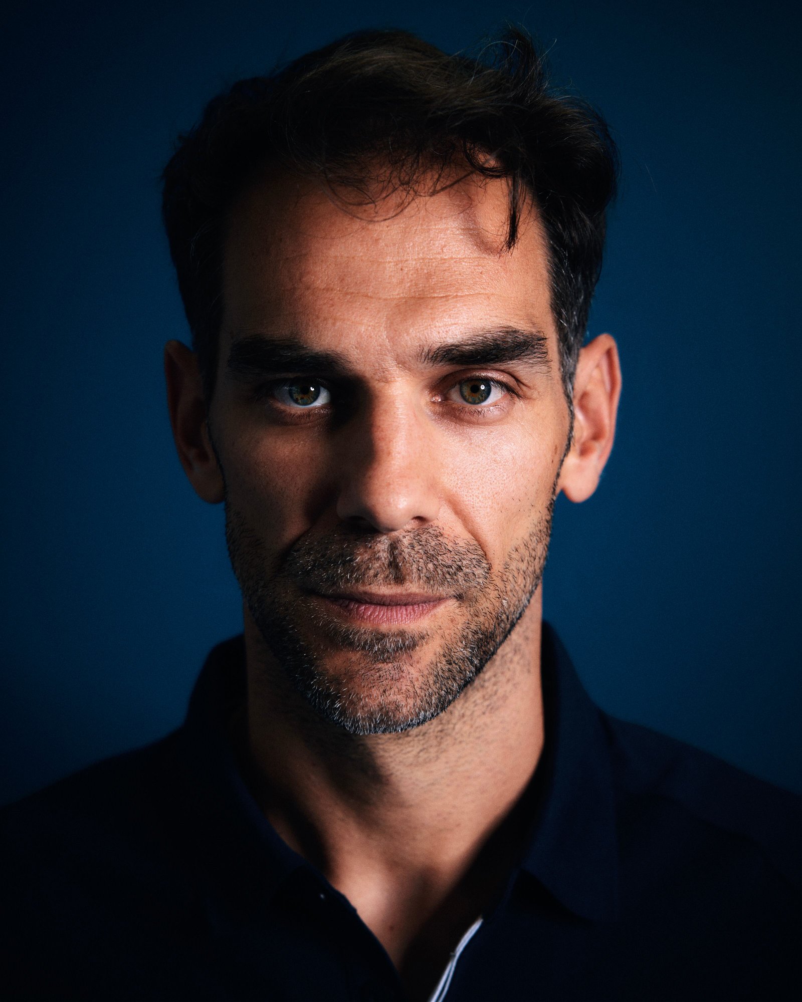 José Calderón Fotoğrafı - 4