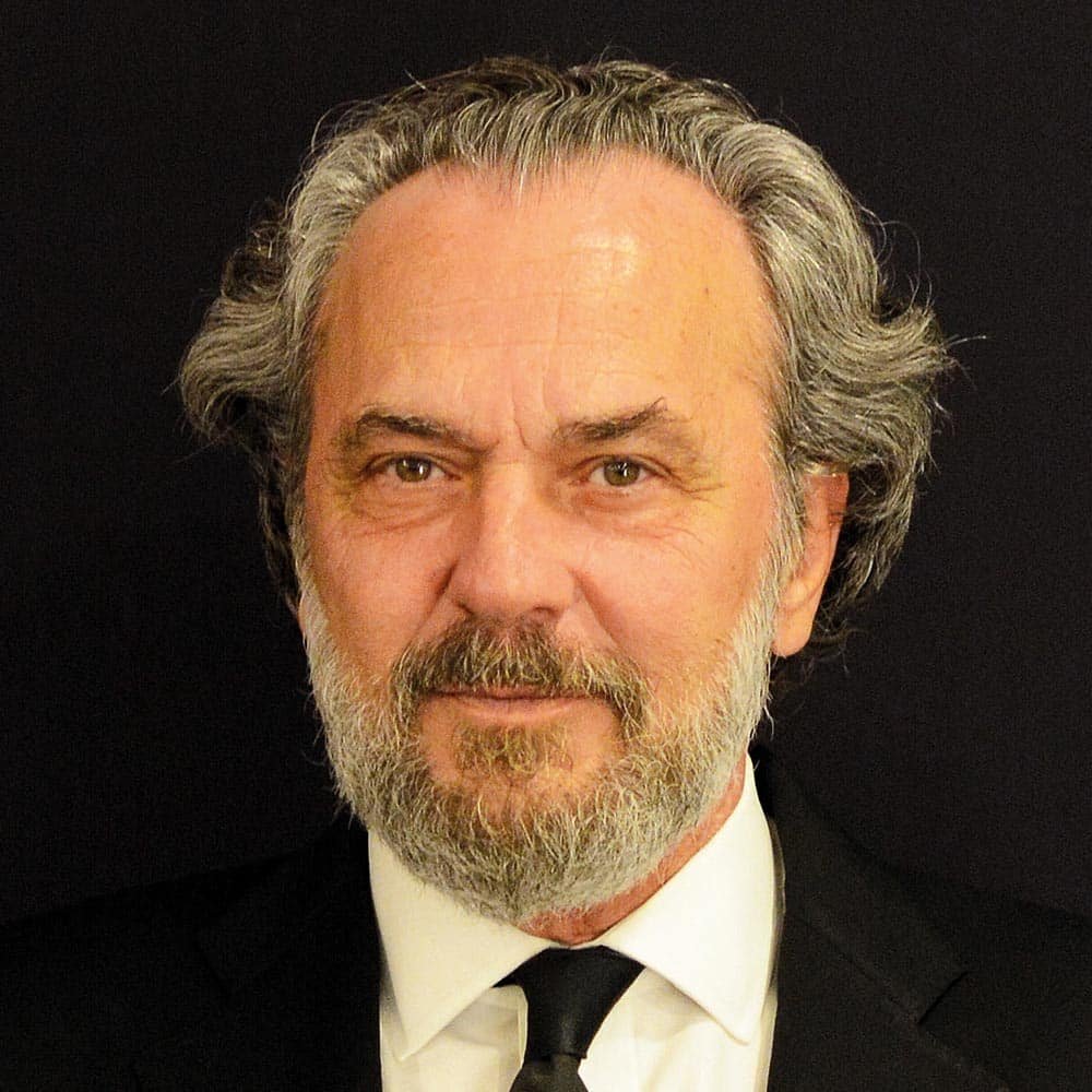 José Coronado Fotoğrafı - 1