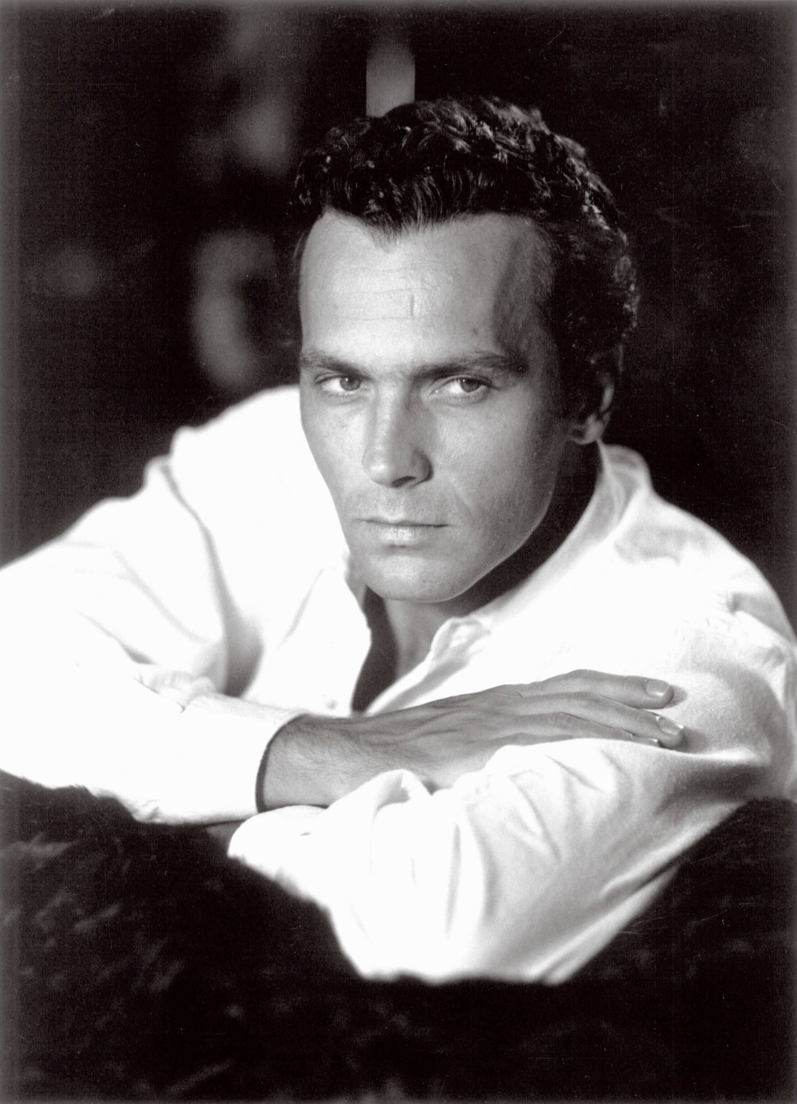 José Coronado Fotoğrafı - 2