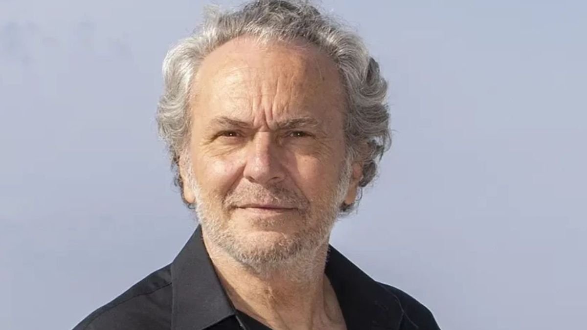 José Coronado Fotoğrafı - 3