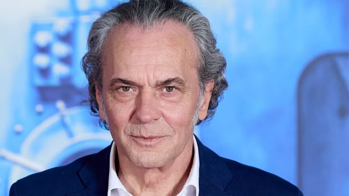 José Coronado Fotoğrafı - 5