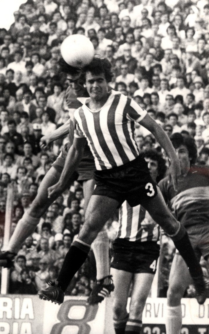 José Luis Brown Fotoğrafı - 4
