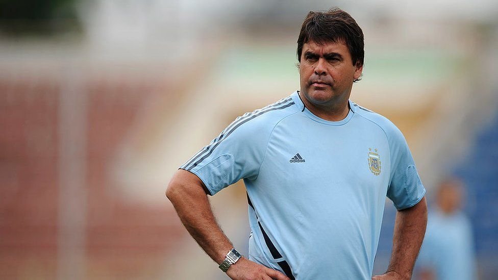 José Luis Brown Fotoğrafı - 5