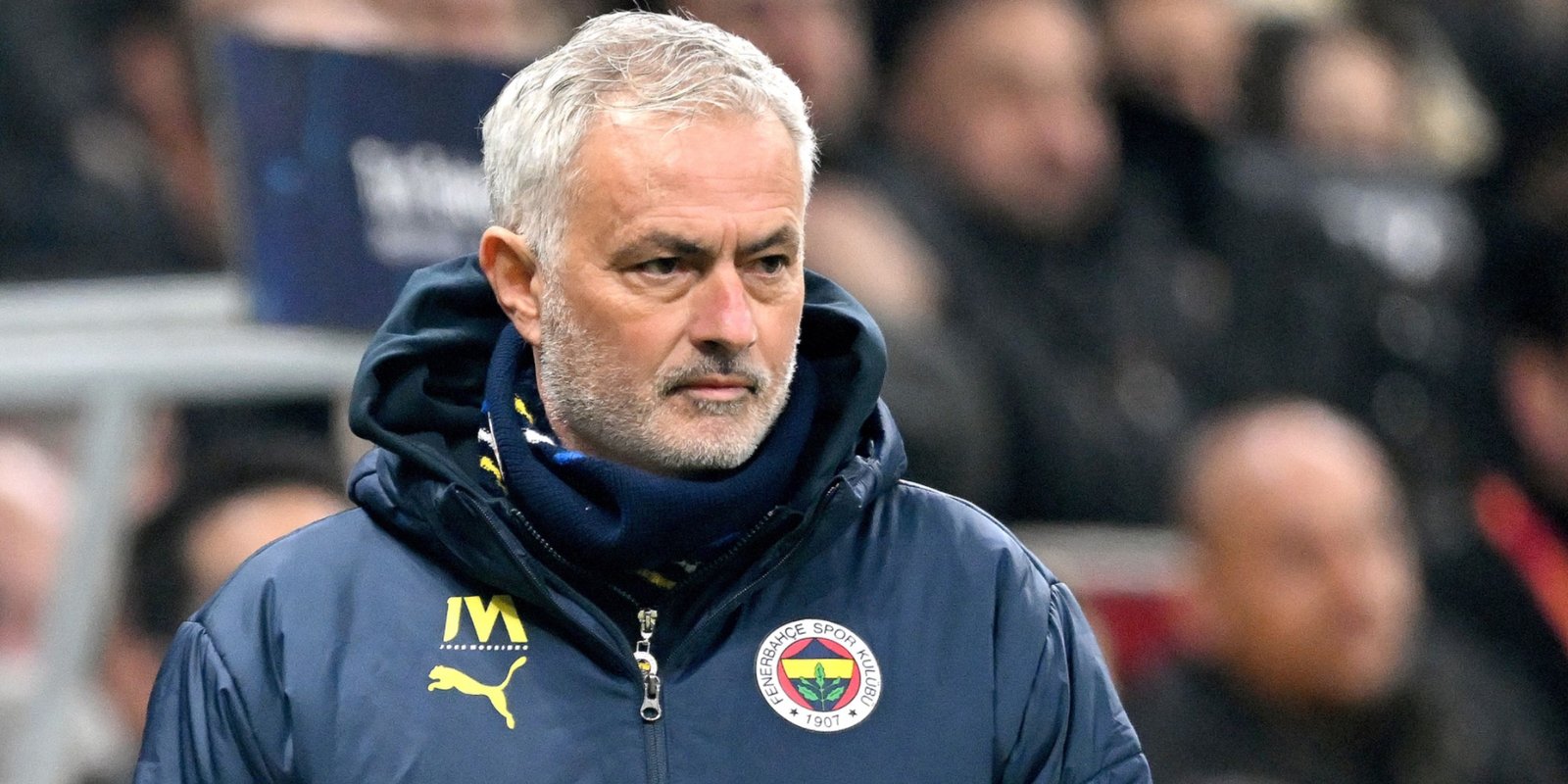 José Mourinho Fotoğrafı - 1