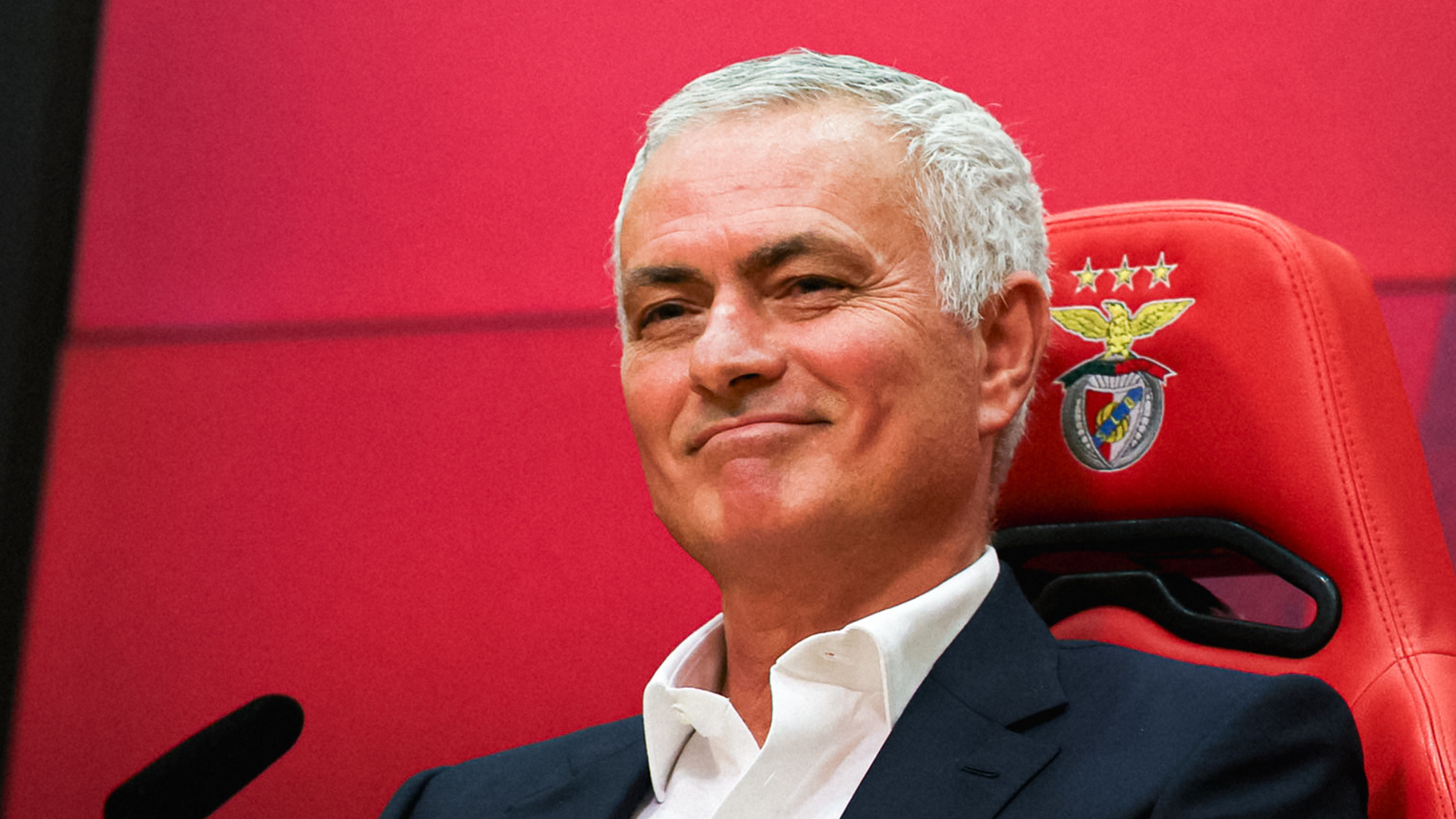 José Mourinho Fotoğrafı - 2