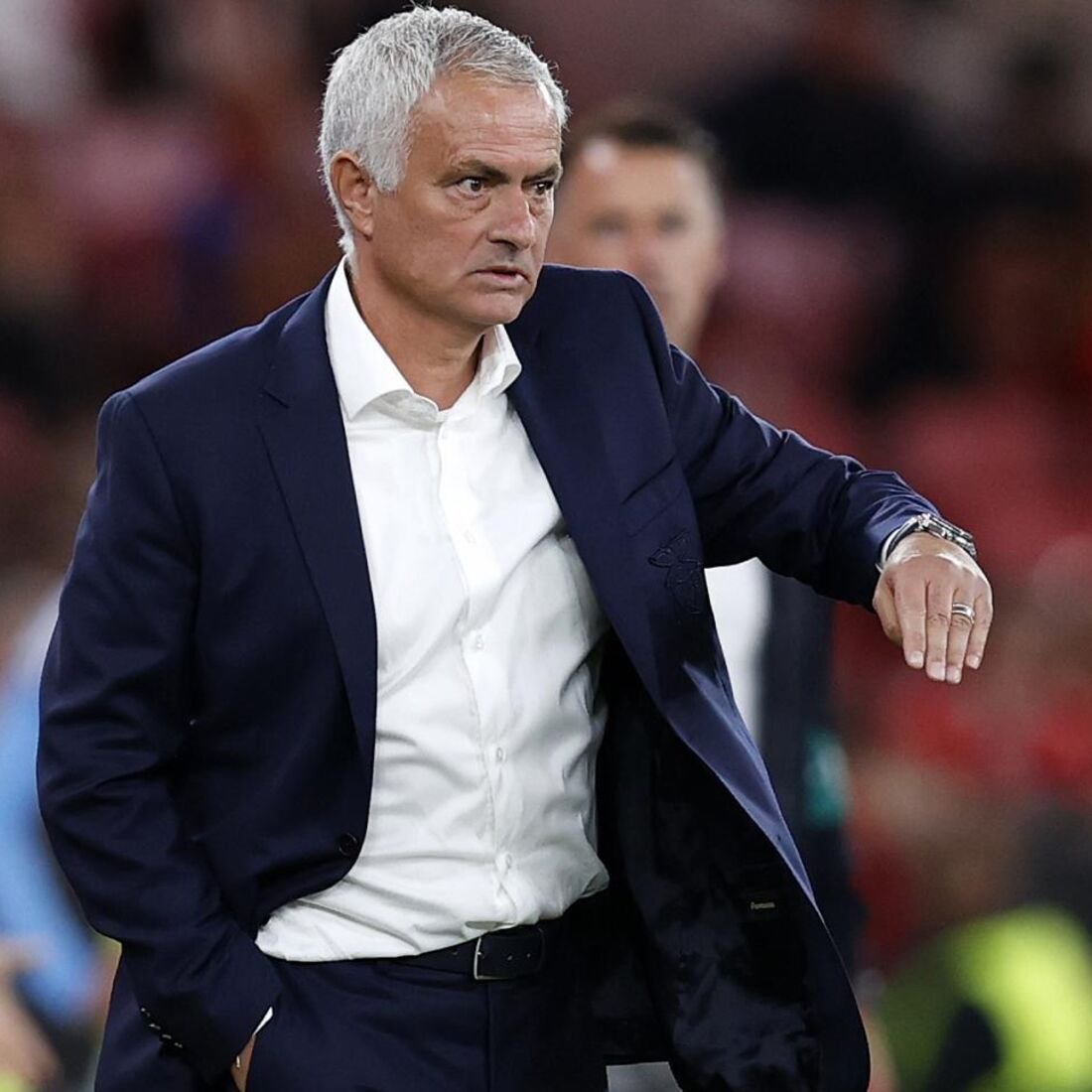 José Mourinho Fotoğrafı - 3