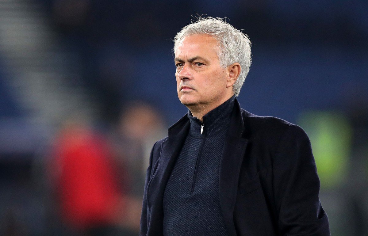 José Mourinho Fotoğrafı - 5