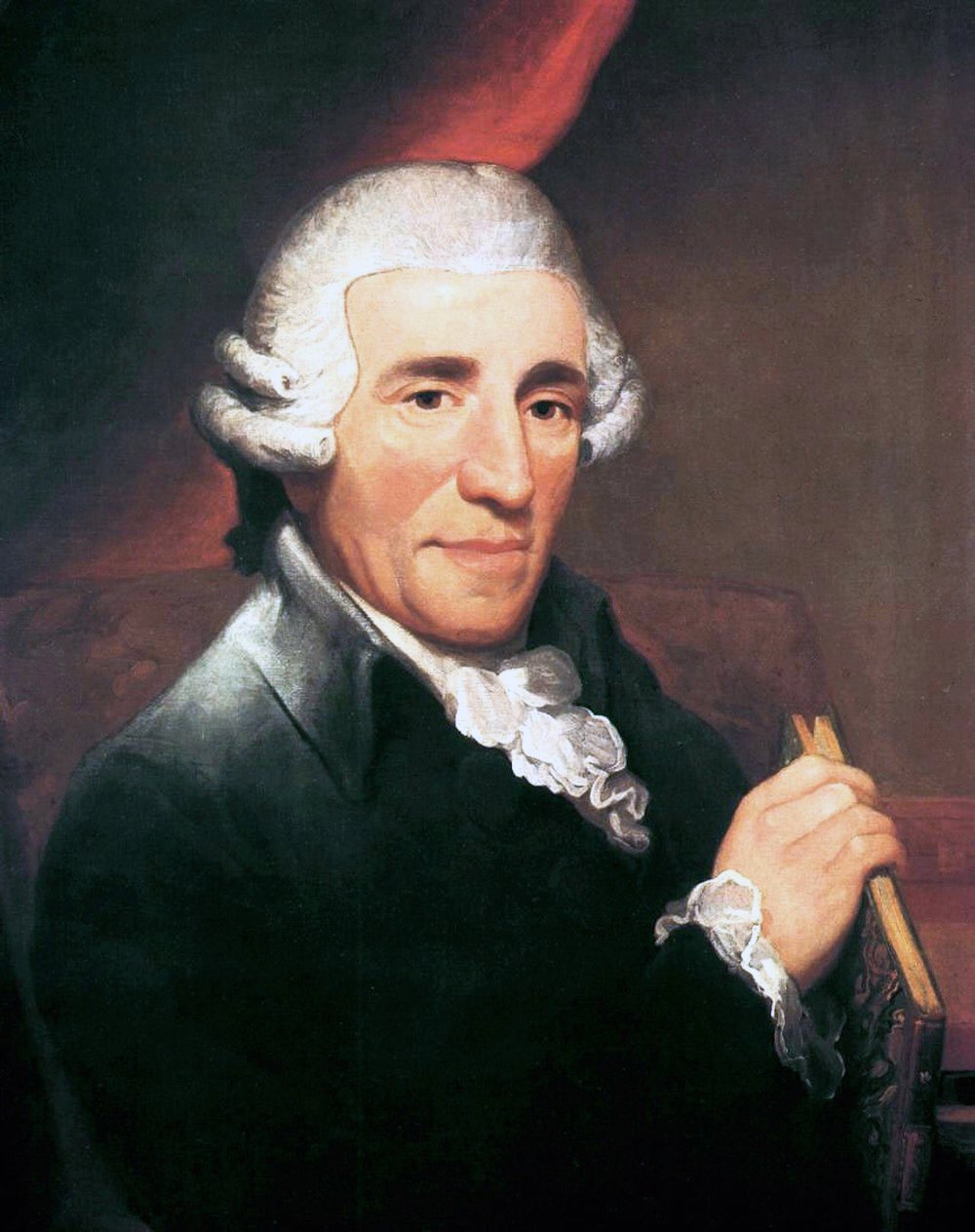 Joseph Haydn Profil Resmi