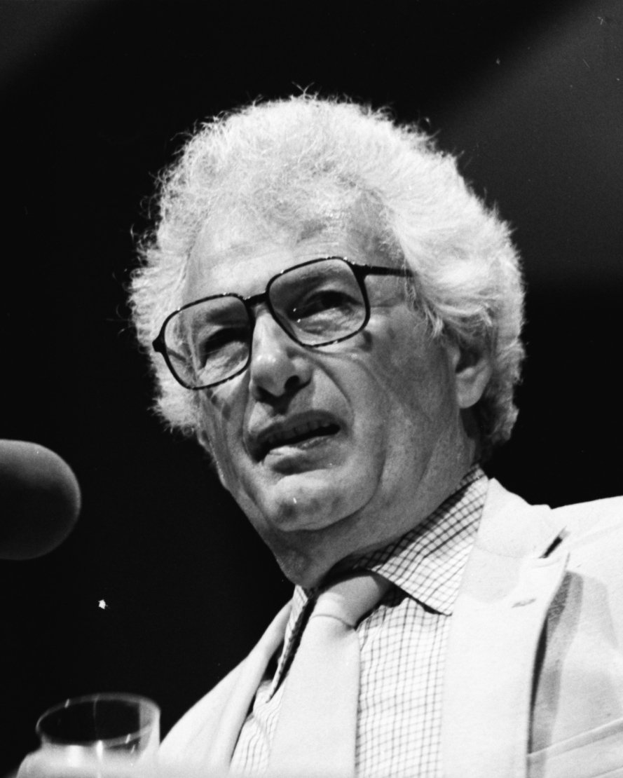 Joseph Heller Fotoğrafı - 1