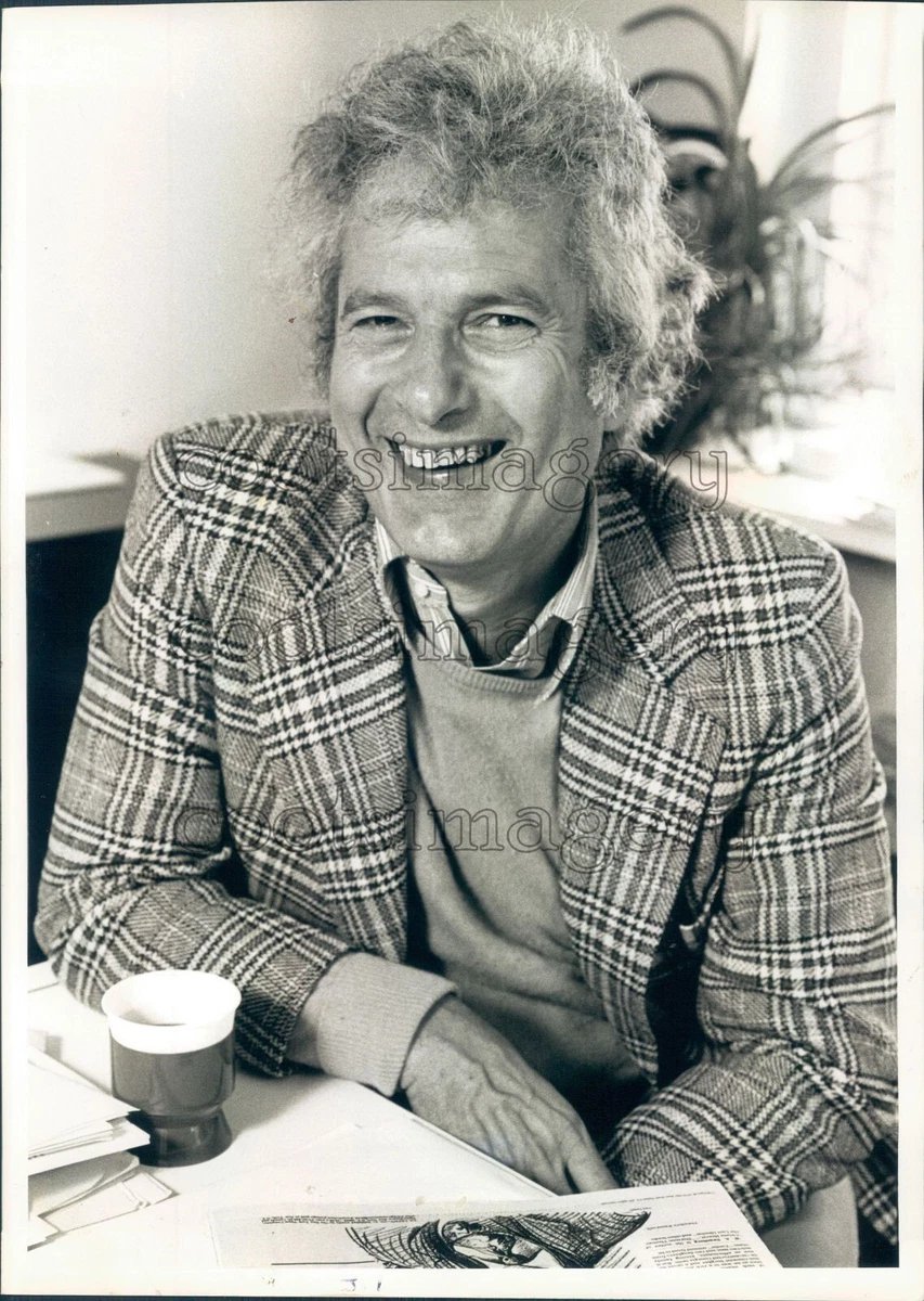 Joseph Heller Fotoğrafı - 2