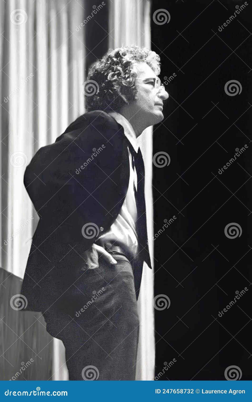Joseph Heller Fotoğrafı - 3