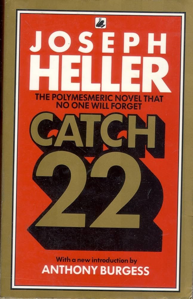 Joseph Heller Fotoğrafı - 4