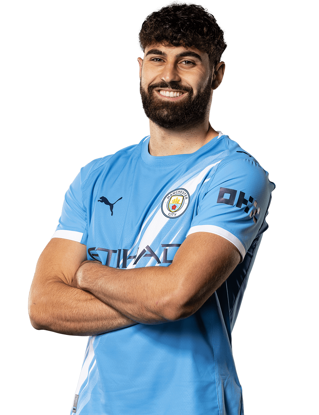 Josko Gvardiol Profil Resmi