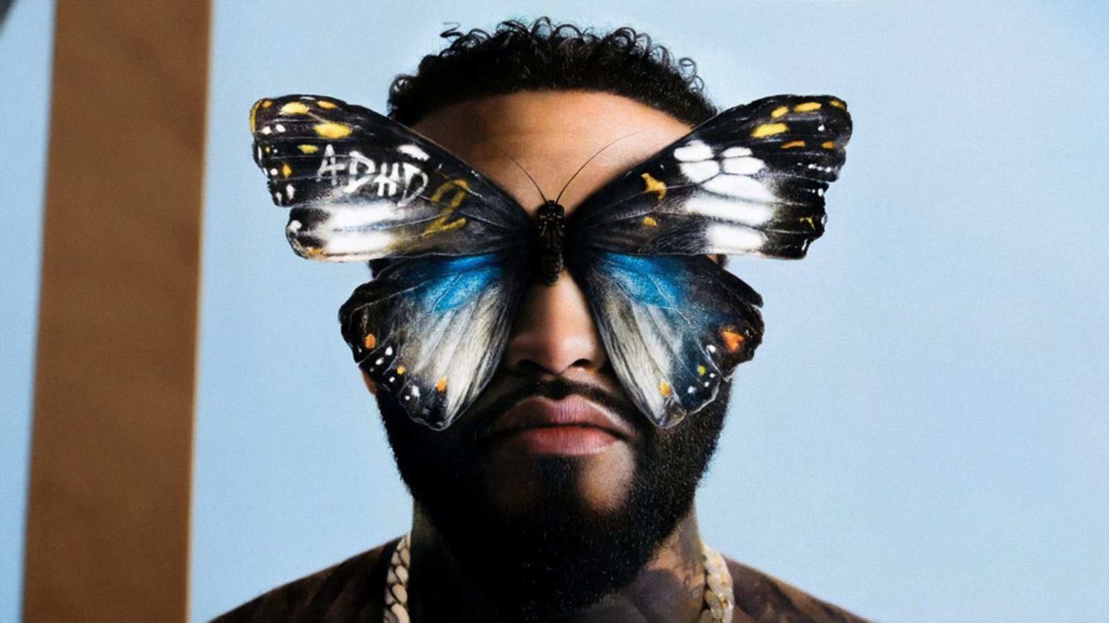 Joyner Lucas Fotoğrafı - 2
