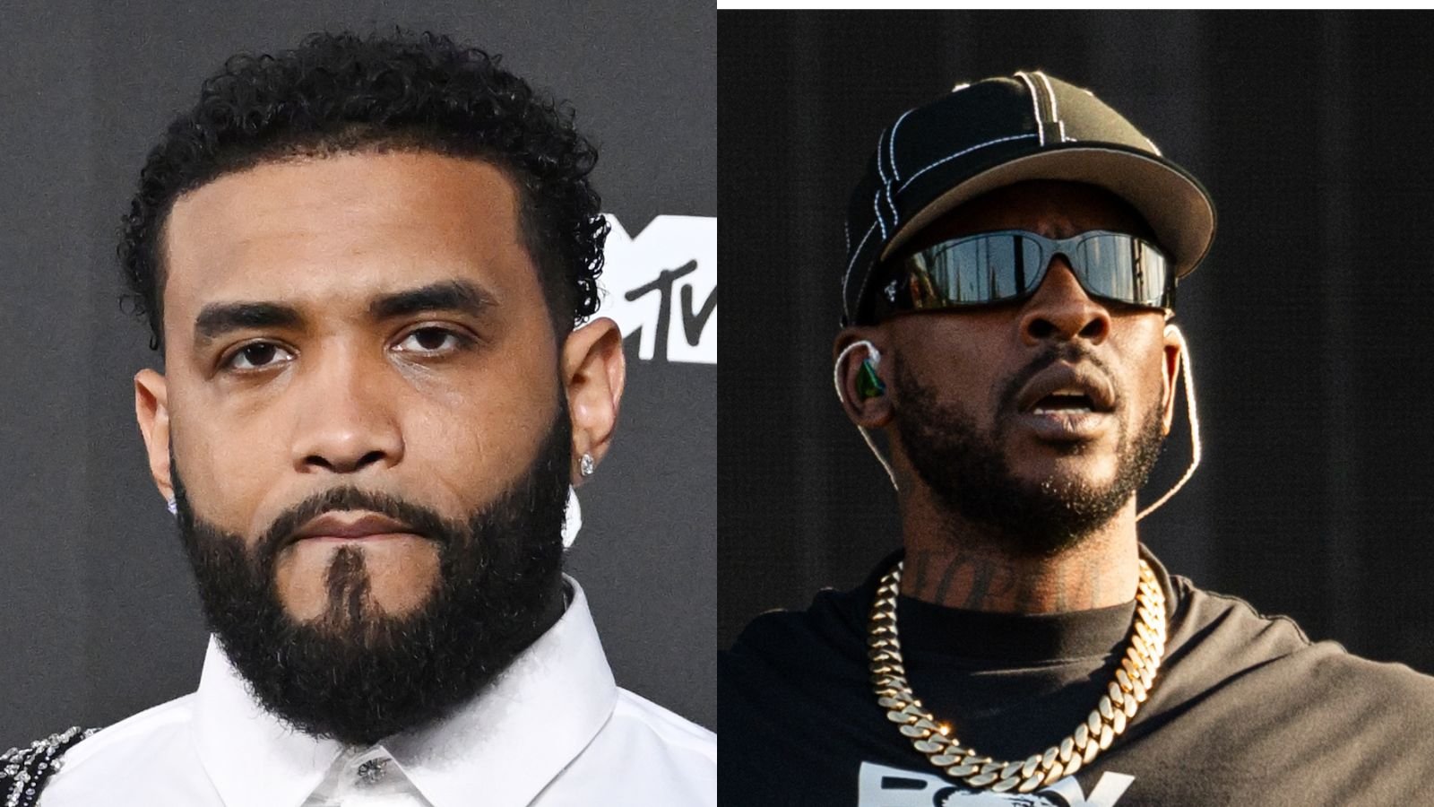 Joyner Lucas Fotoğrafı - 3