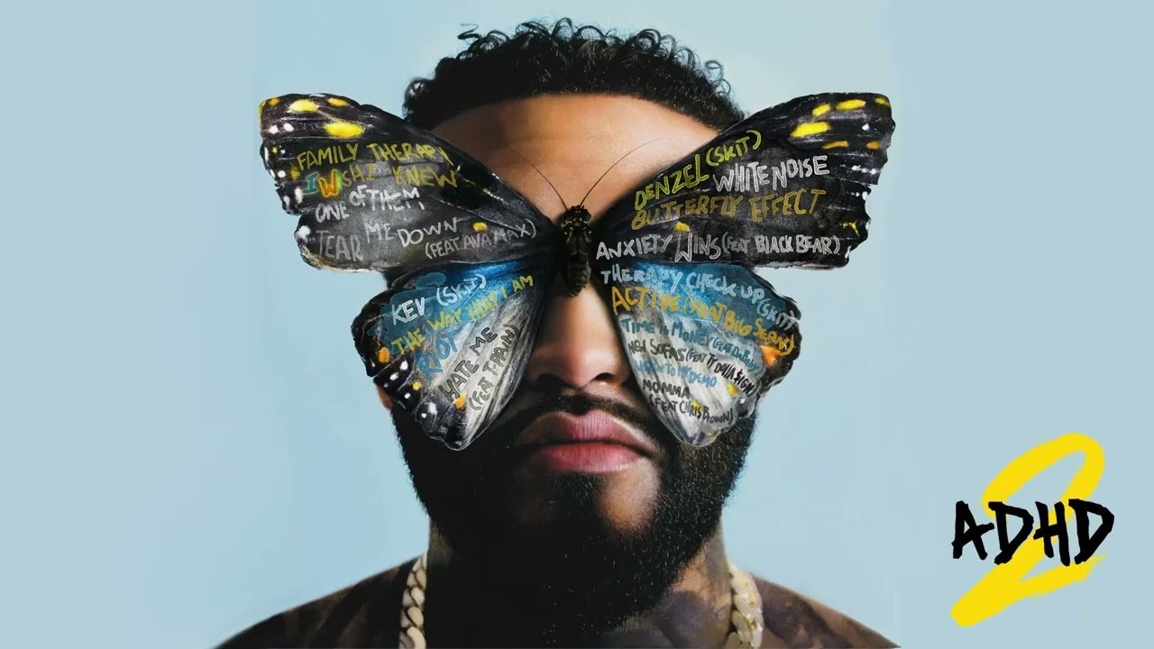 Joyner Lucas Fotoğrafı - 4