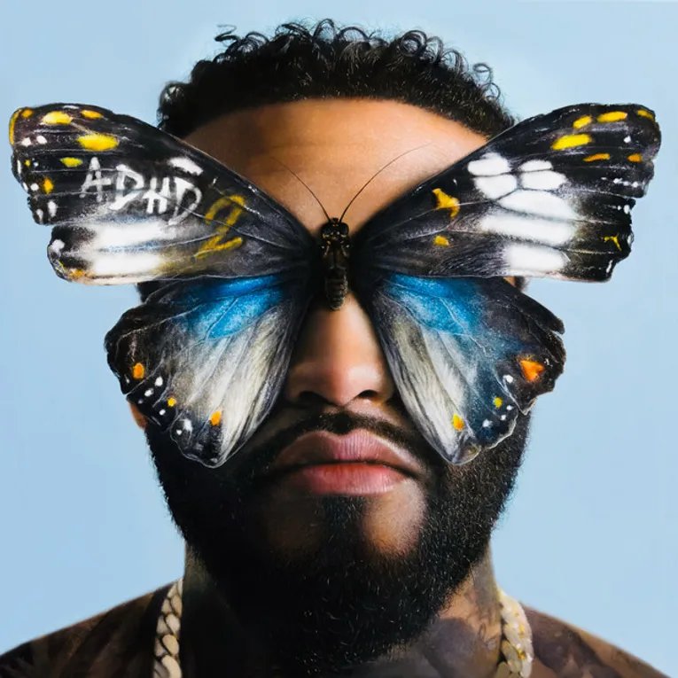 Joyner Lucas Profil Resmi