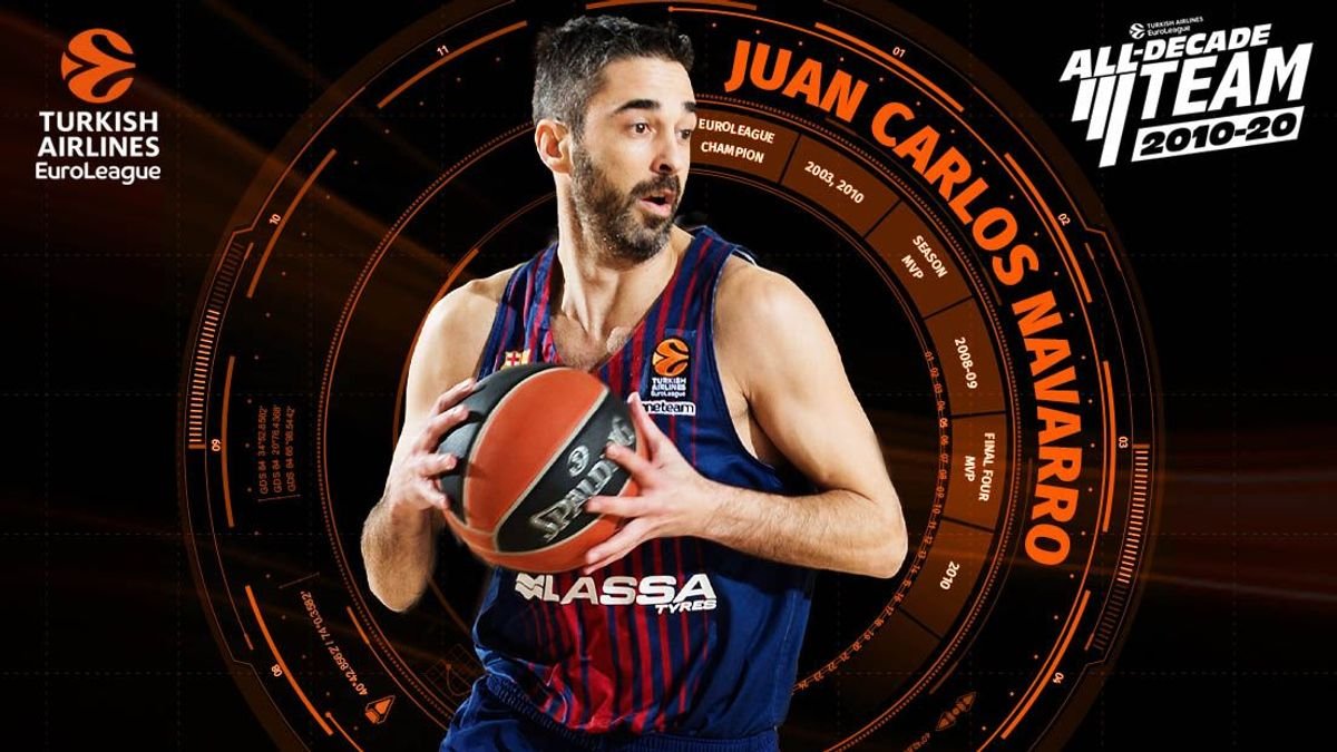 Juan Carlos Navarro Fotoğrafı - 1