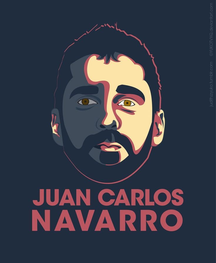 Juan Carlos Navarro Fotoğrafı - 3