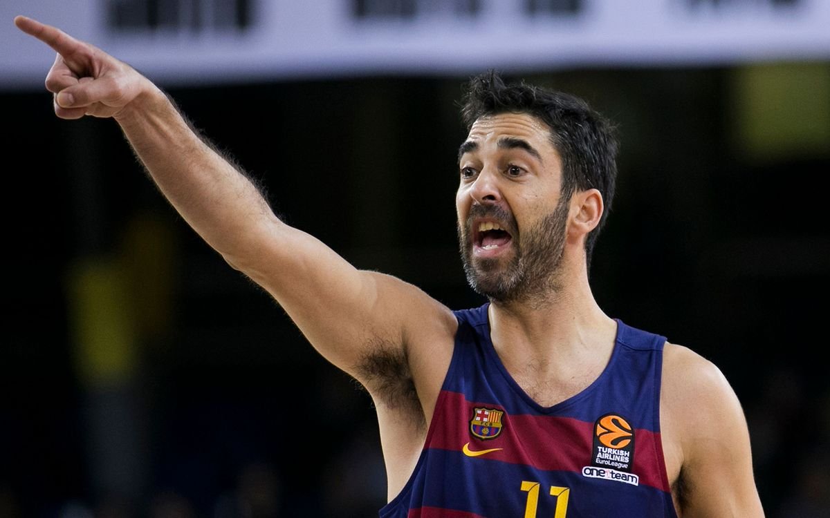 Juan Carlos Navarro Fotoğrafı - 4