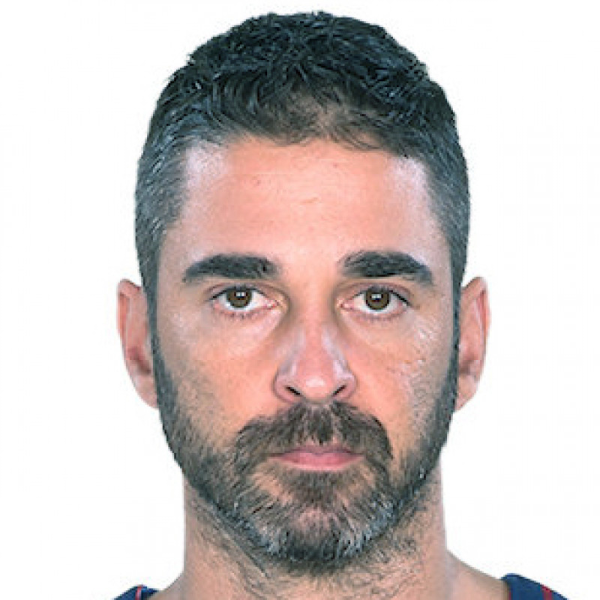 Juan Carlos Navarro Fotoğrafı - 5
