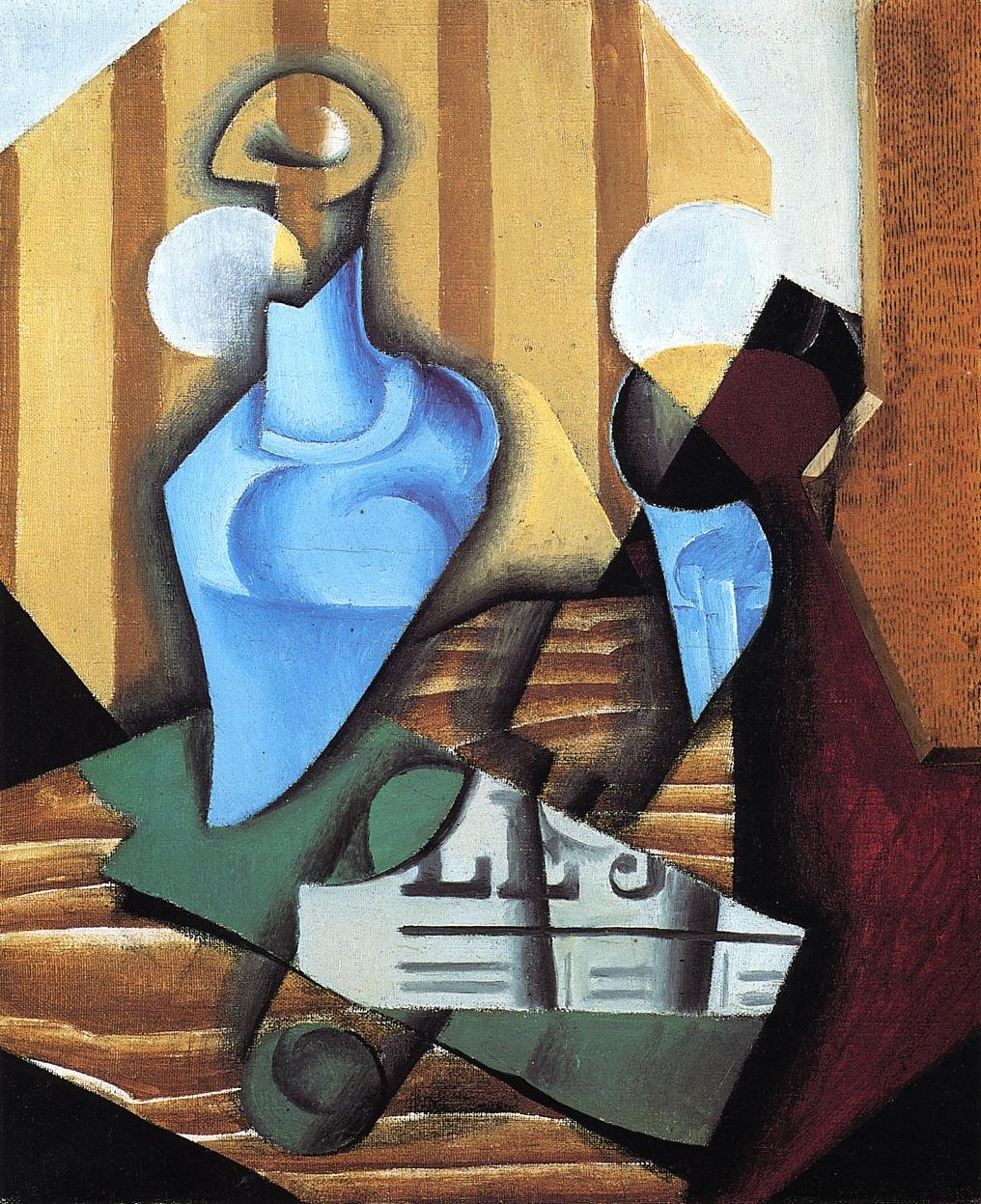 Juan Gris Fotoğrafı - 4