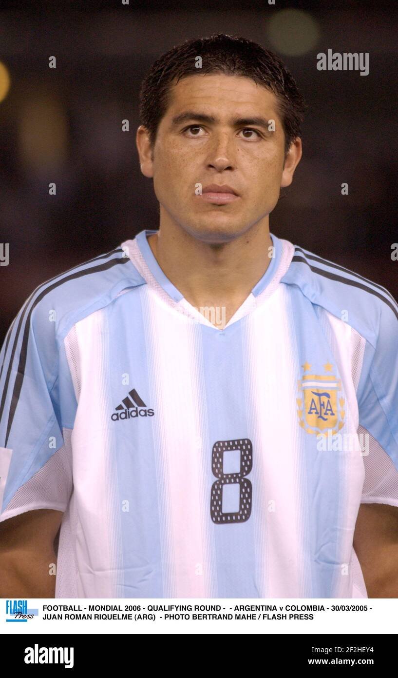 Juan Román Riquelme Fotoğrafı - 2