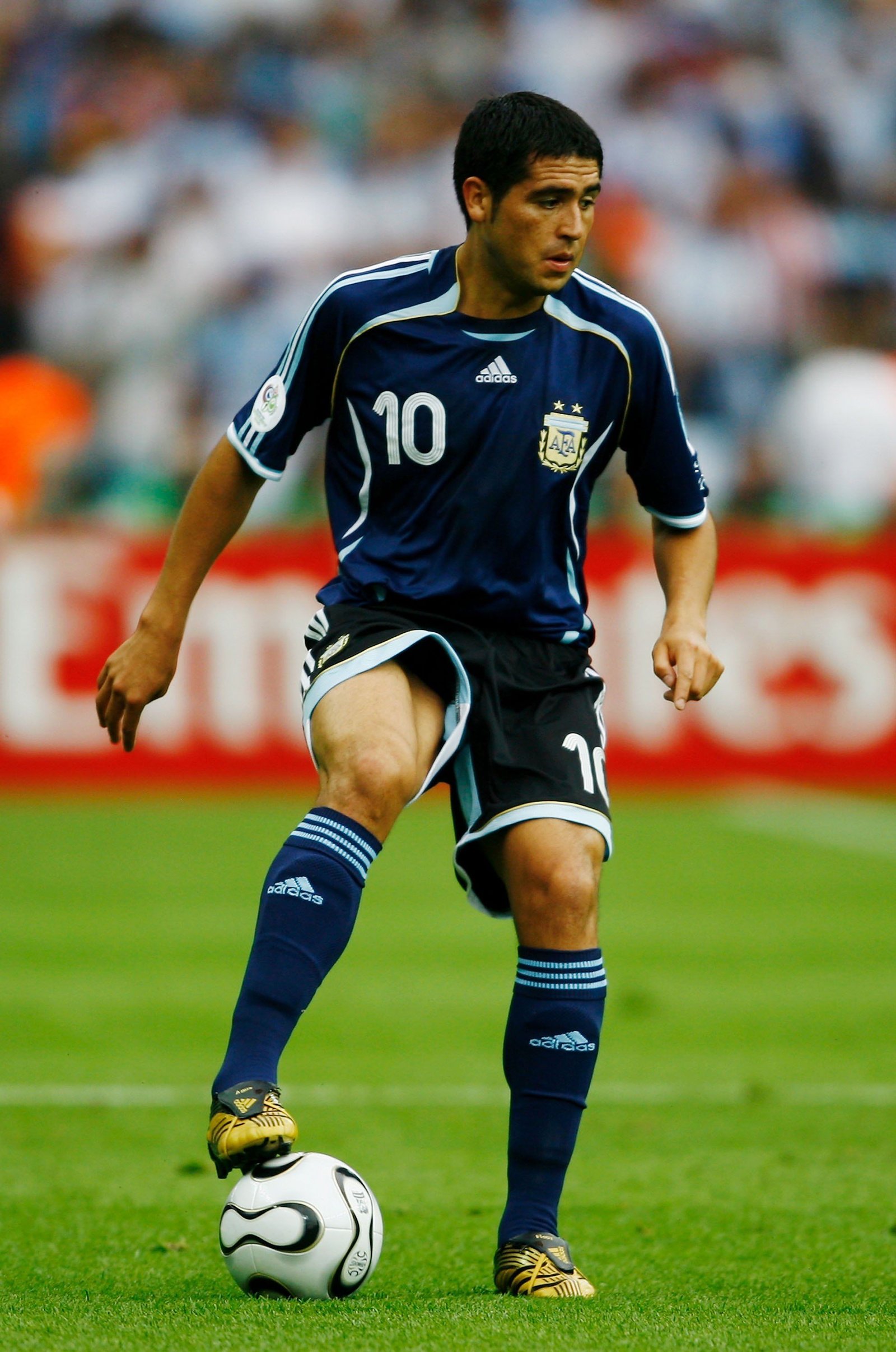 Juan Román Riquelme Fotoğrafı - 4