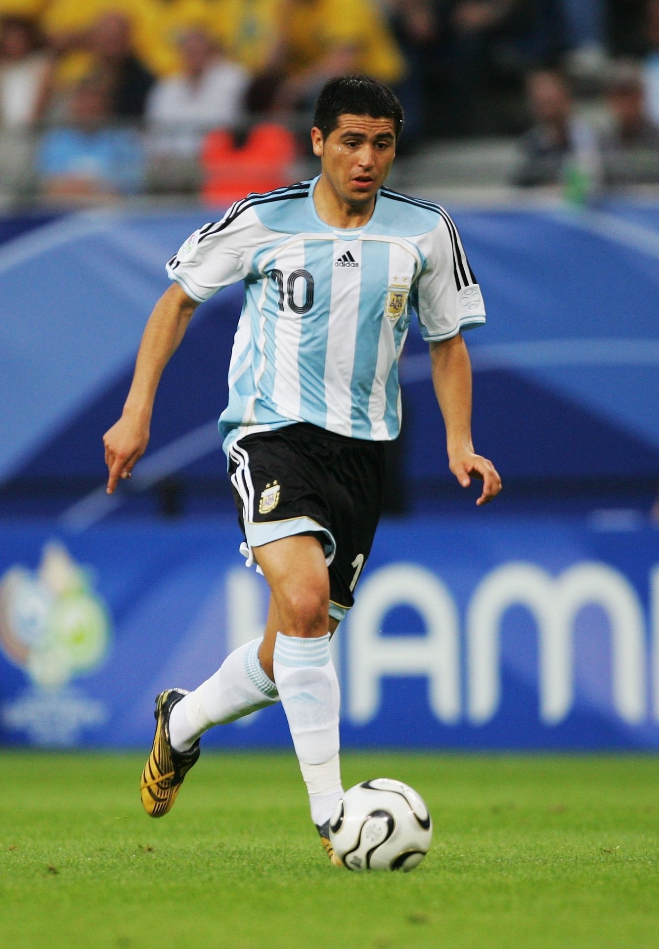 Juan Román Riquelme Fotoğrafı - 5