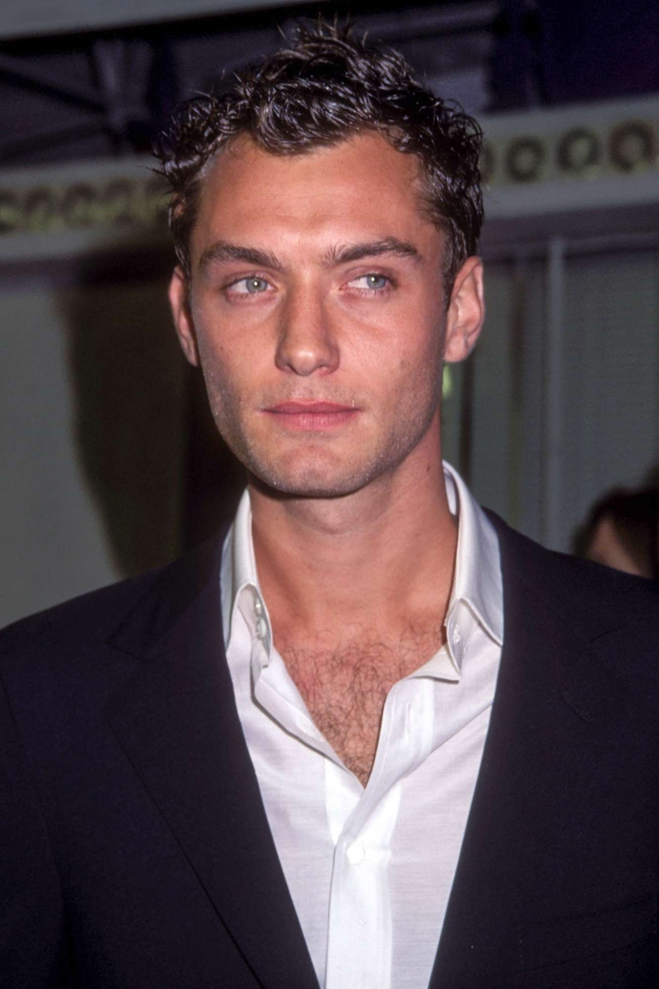 Jude Law Fotoğrafı - 1