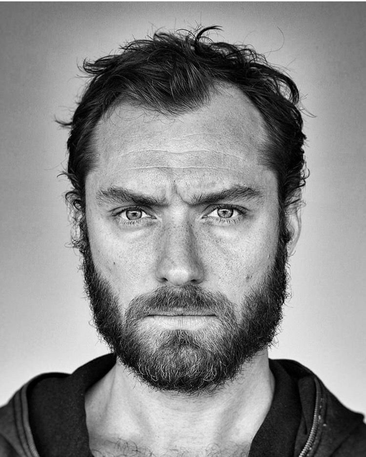 Jude Law Fotoğrafı - 2