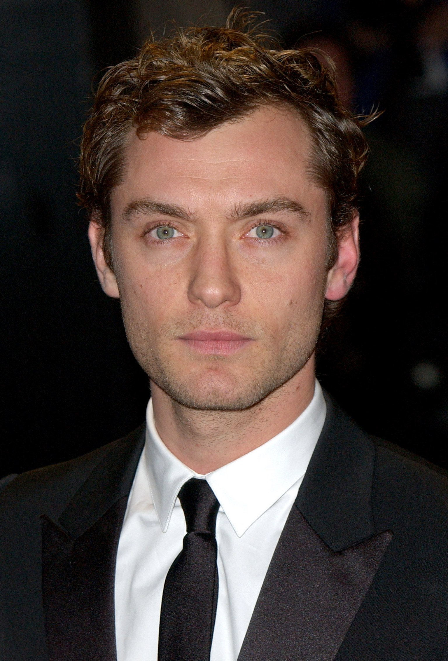 Jude Law Fotoğrafı - 4