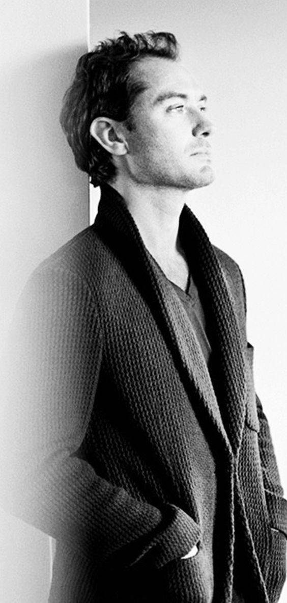 Jude Law Fotoğrafı - 5