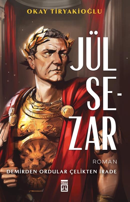 Jül Sezar Profil Resmi