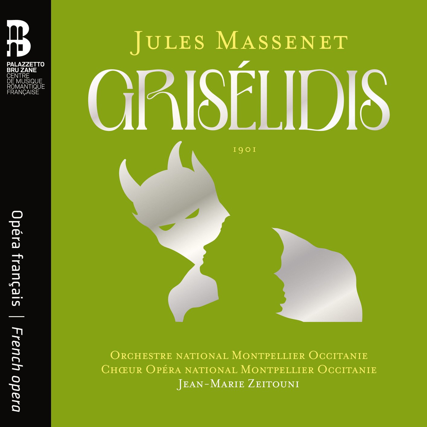 Jules Massenet Fotoğrafı - 4