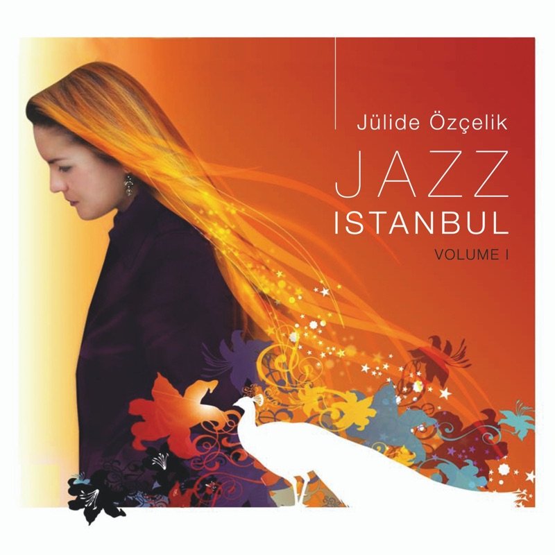 Jülide Özçelik Fotoğrafı - 1