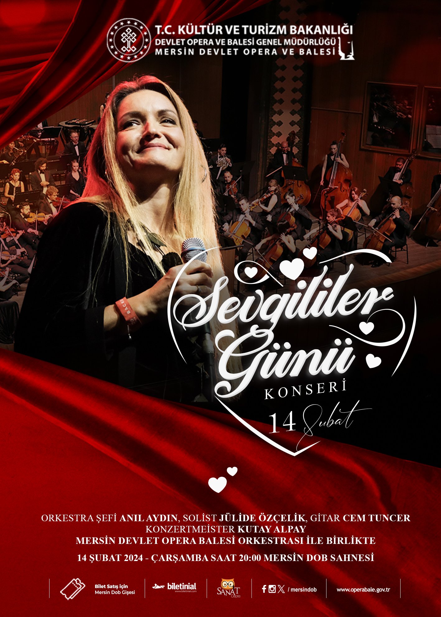 Jülide Özçelik Fotoğrafı - 2