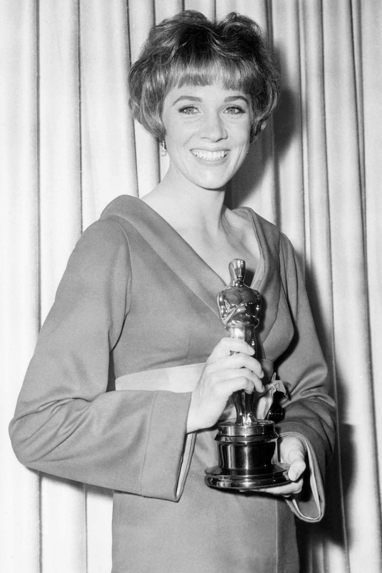 Julie Andrews Fotoğrafı - 4