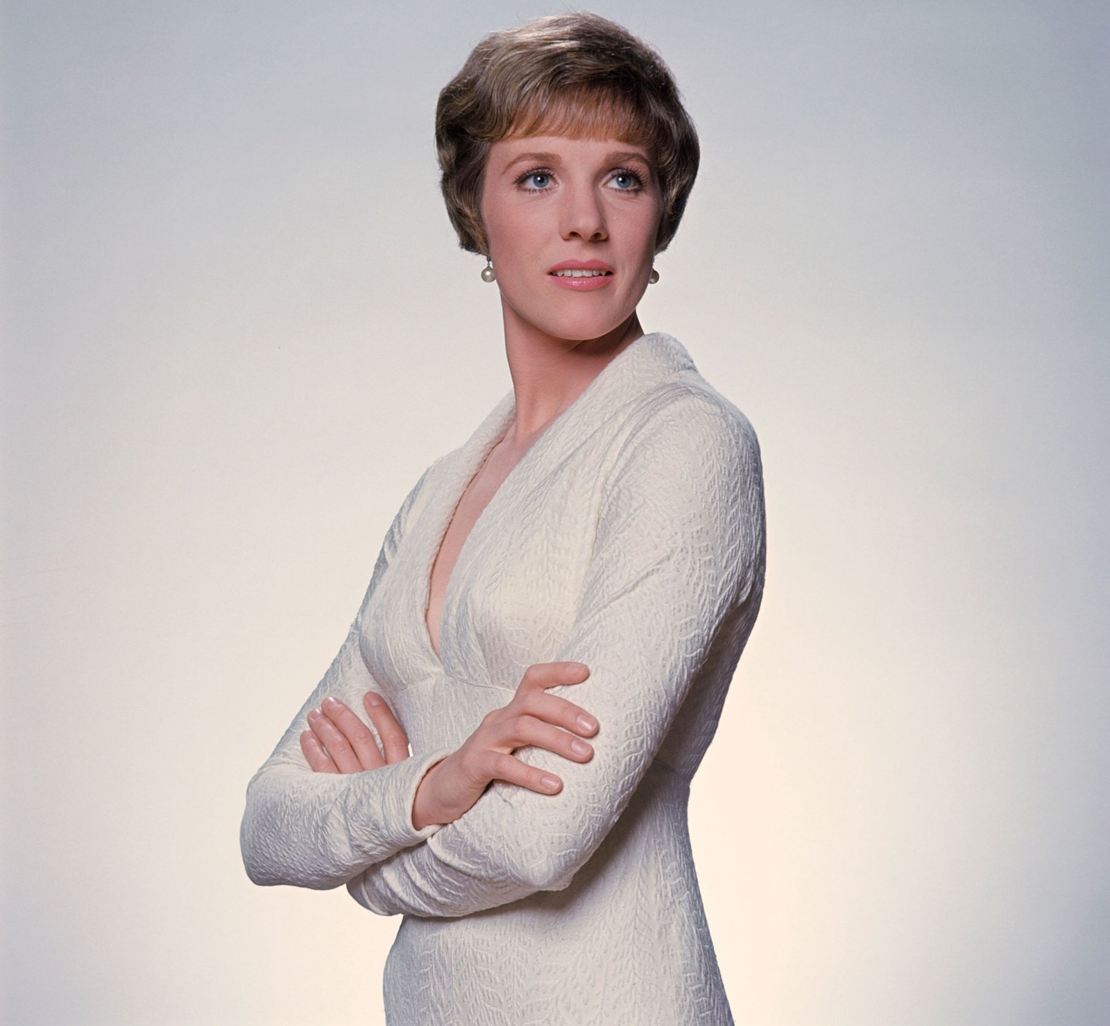 Julie Andrews Fotoğrafı - 5