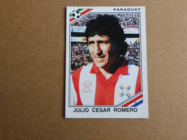 Julio César Romero Fotoğrafı - 1