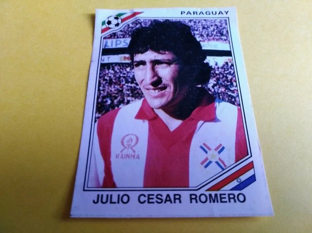 Julio César Romero Fotoğrafı - 2