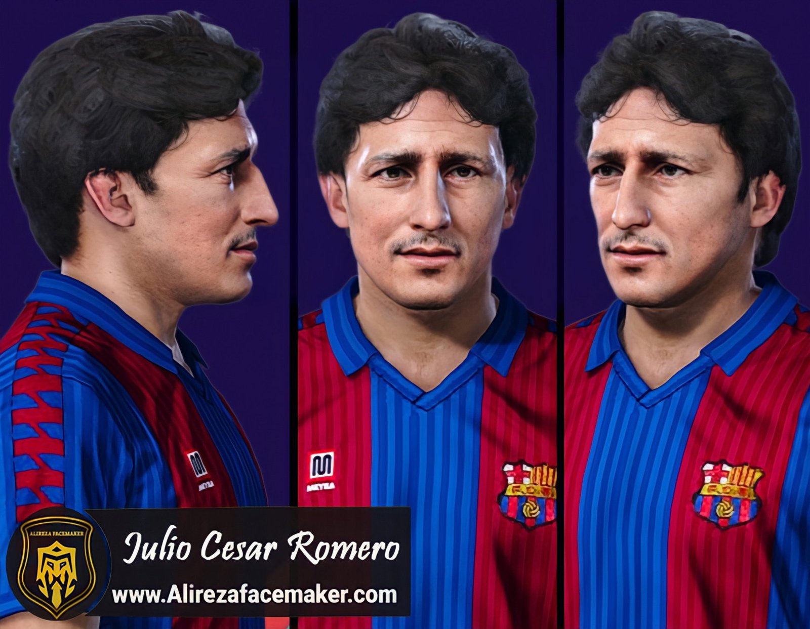 Julio César Romero Fotoğrafı - 4