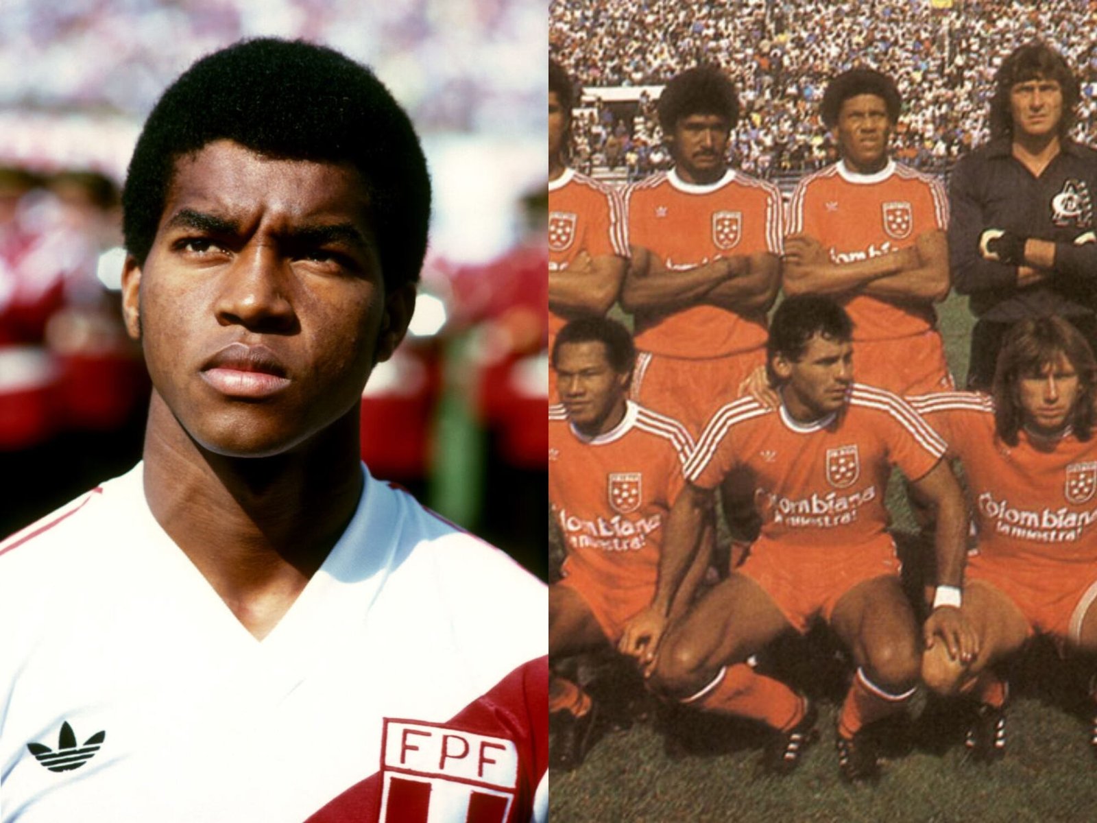 Julio César Uribe Fotoğrafı - 5