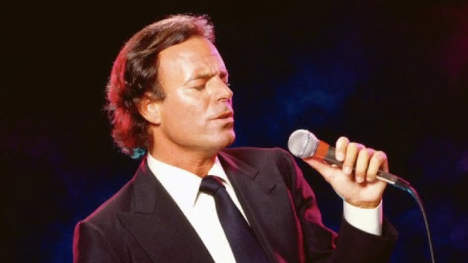 Julio Iglesias Fotoğrafı - 4