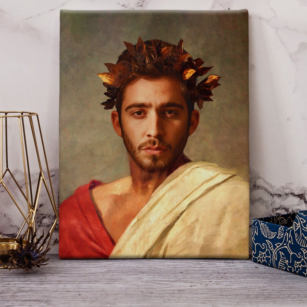 Julius Caesar Fotoğrafı - 3