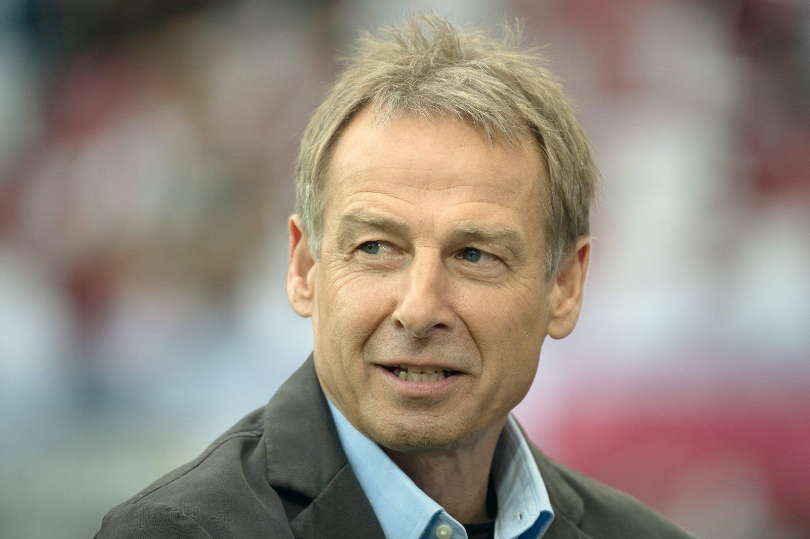 Jürgen Klinsmann Fotoğrafı - 4