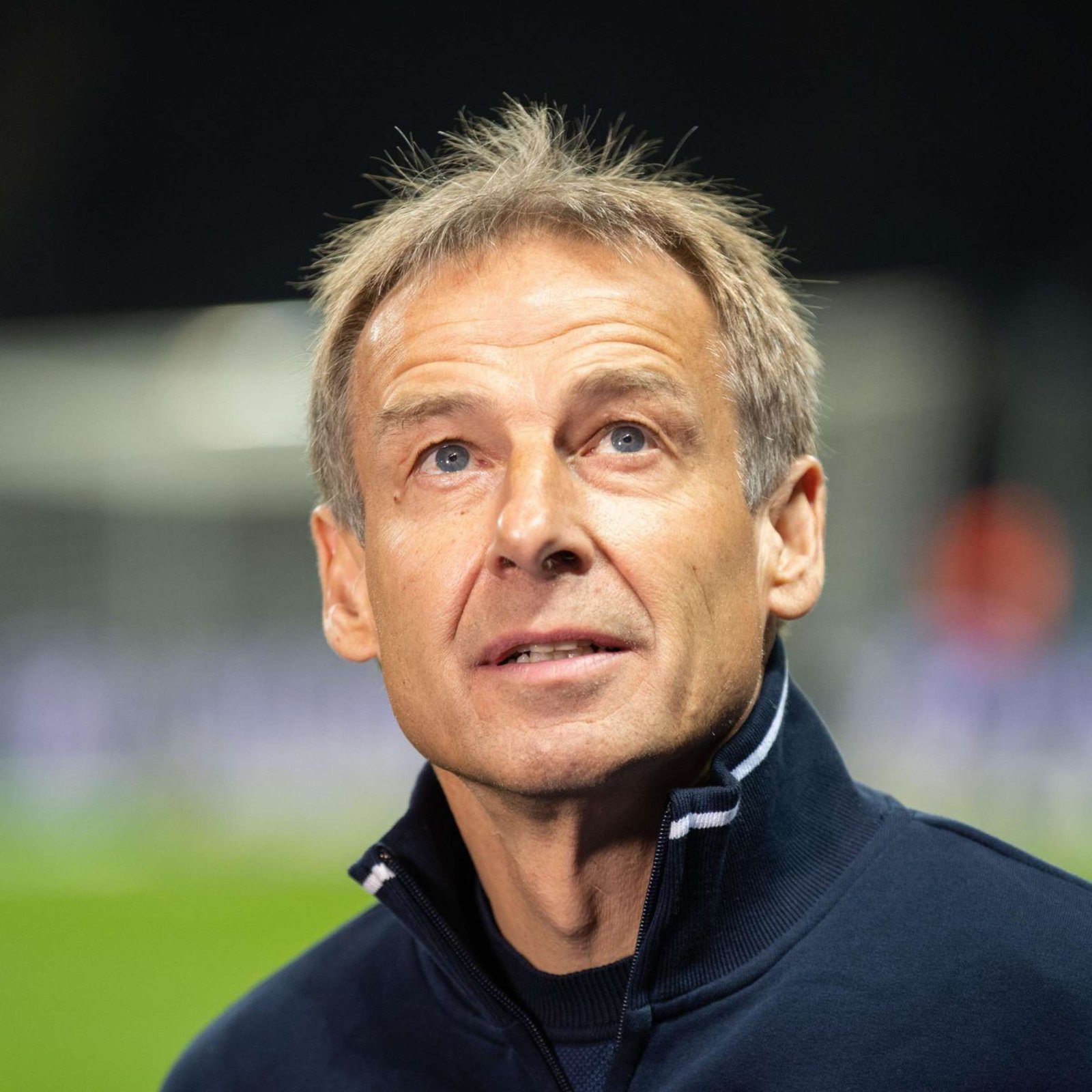 Jürgen Klinsmann Fotoğrafı - 5