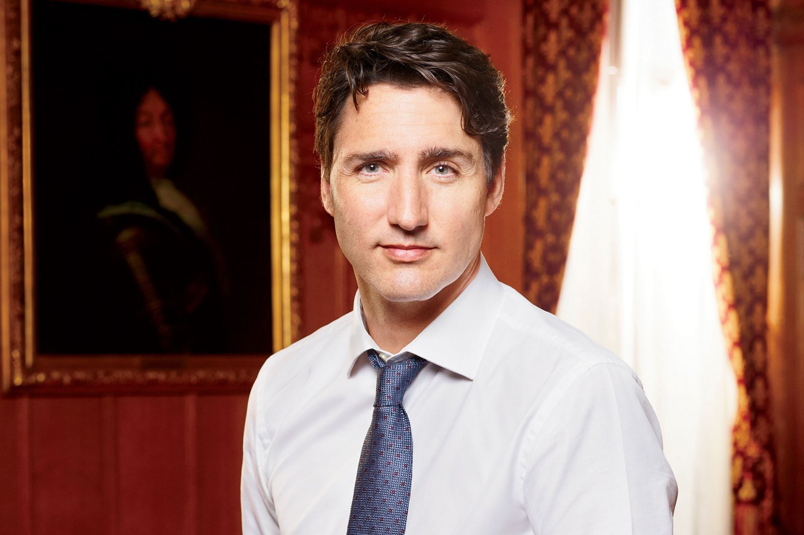 Justin Trudeau Fotoğrafı - 1